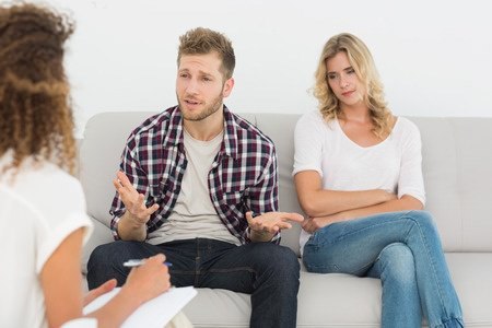 counseling for couples