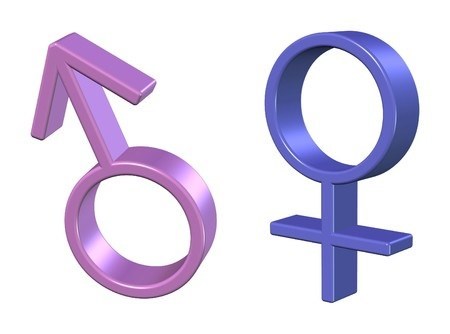 men are from mars women from venus