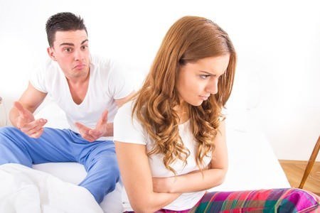 5 Tips To Solve Relationship Issues