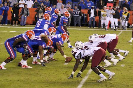 Relationship advice for women: dealing with the football season