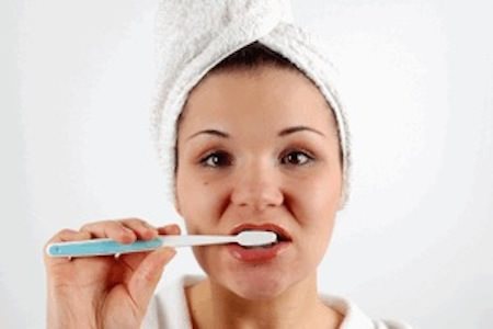 Help for marriages: the bad breath debate